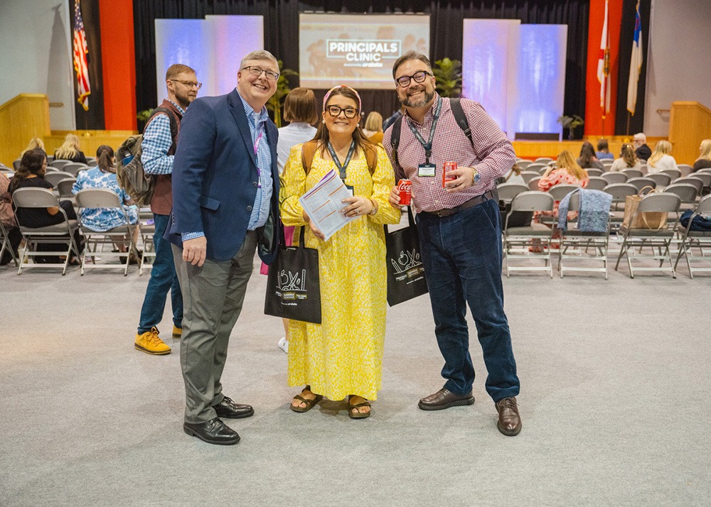 Travel For Abeka Reps